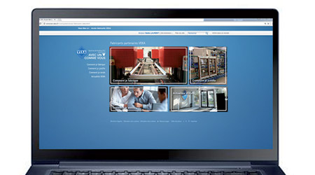 Site Veka