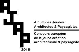 AJAP logo