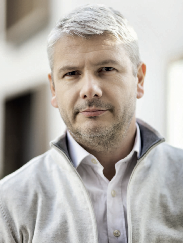 JeanFrançois Authier « Mobiliser l’intelligence collaborative