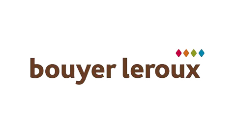 Logo Bouyer Leroux