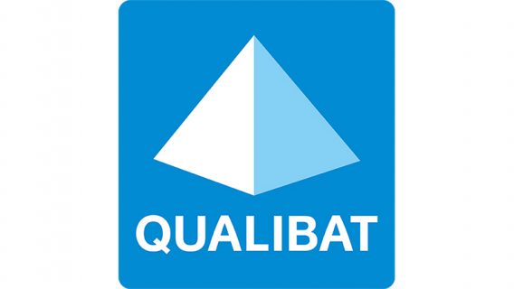logo qualibat