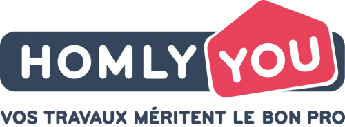 homly you logo