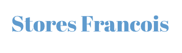 STORES FRANÇOIS