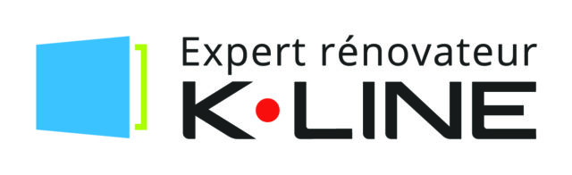 logo expert renovateur kline