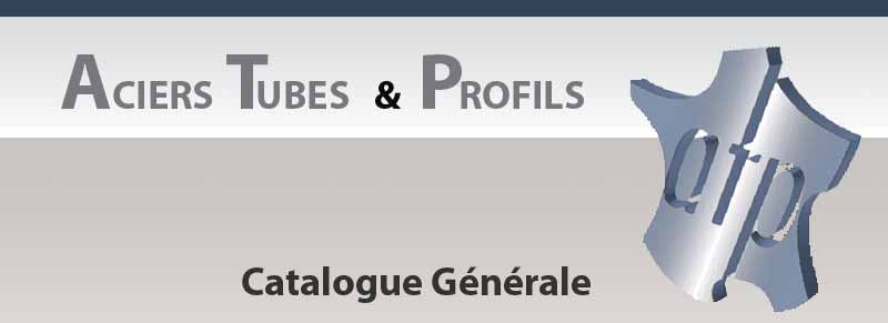 ACIERS TUBES ET PROFILS