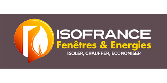ISOFRANCE FENETRES