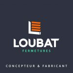 Logo Loubat