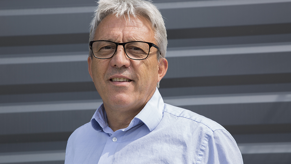 Interview de Didier Simon, « le challenge de l’international » - L'Echo ...