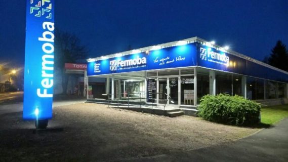 agence fermoba