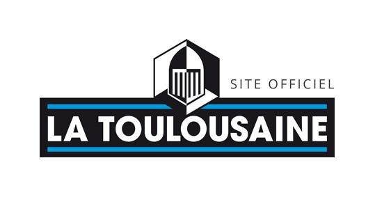 logo-LA TOULOUSAINE