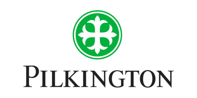 logo pilkington