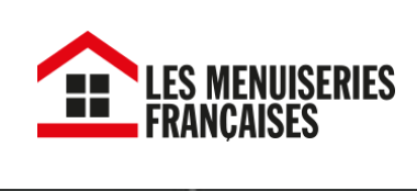 logo-LES MENUISERIES FRANÇAISES