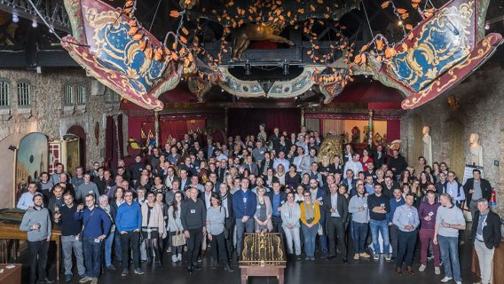 storistes de france musée des arts forains