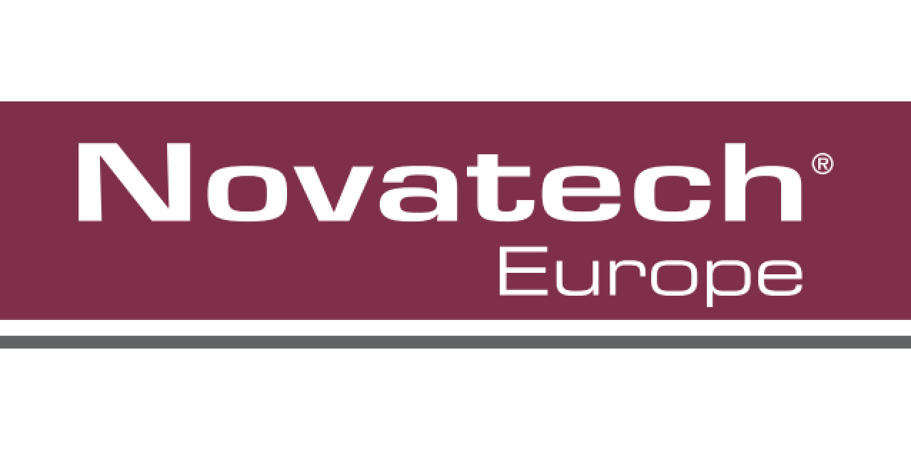 logo-NOVATECH EUROPE