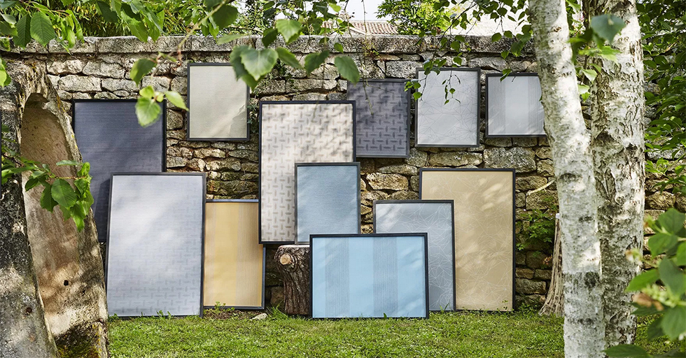 solar fabrics collection dickson