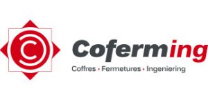 Logo Coferming