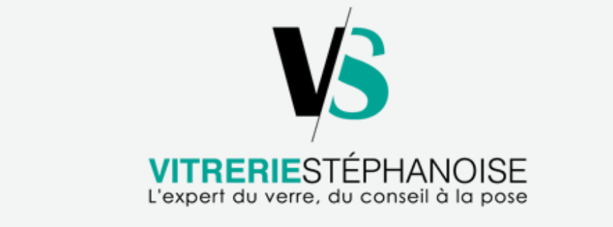 logo-VITRERIE STÉPHANOISE