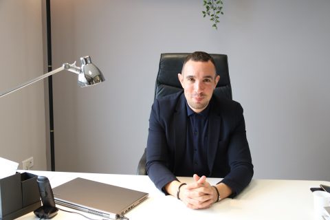 Kevin Dahman Grosfillex Home