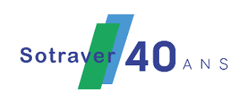 sotraver 40 ans