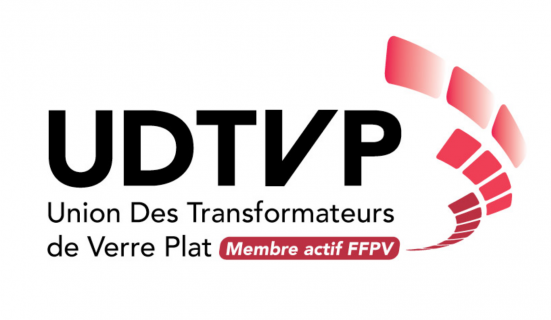 Logo UDTVP