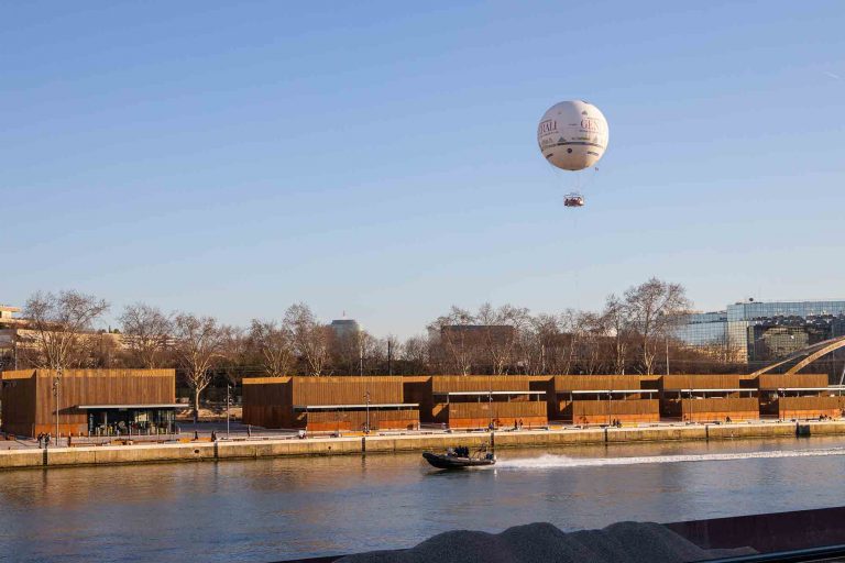 L'agence Point P (Paris 15ème) fait peau neuve! L'Echo de la baie L'agence Point P (Paris 15ème) fait peau neuve! L'Echo de la baie