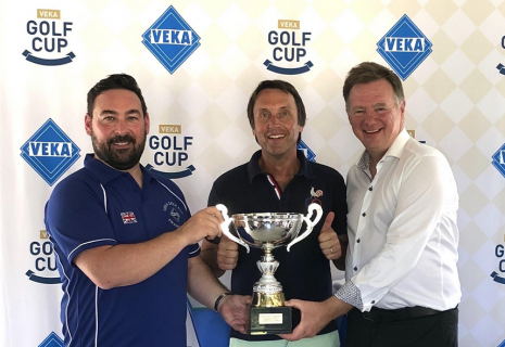 Veka golf cup 2019 gagnants
