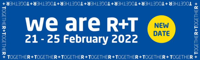 r+t 2021 reporté en 2022 dates