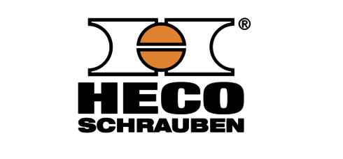 logo-Heco Schrauben