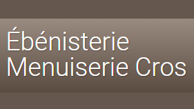 MENUISERIE CROS