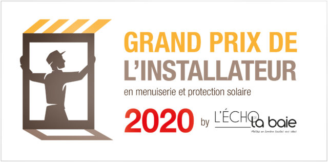 grand prix installateur