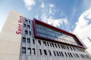 clinique st roch montpellier Barsalou