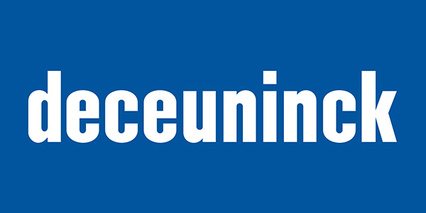 Logo deceuninck