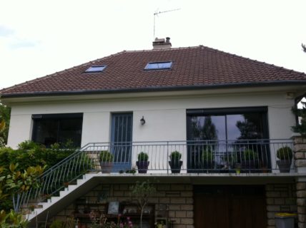 wilco chantier realisation