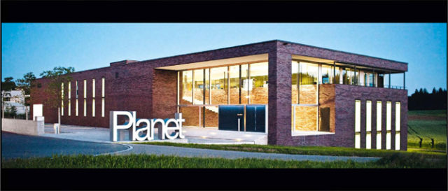 Planet Tagelswangen
