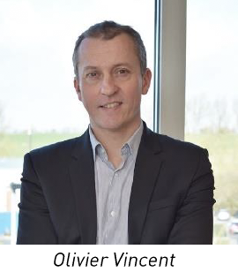 Olivier Vincent