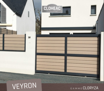 portail cloheac
