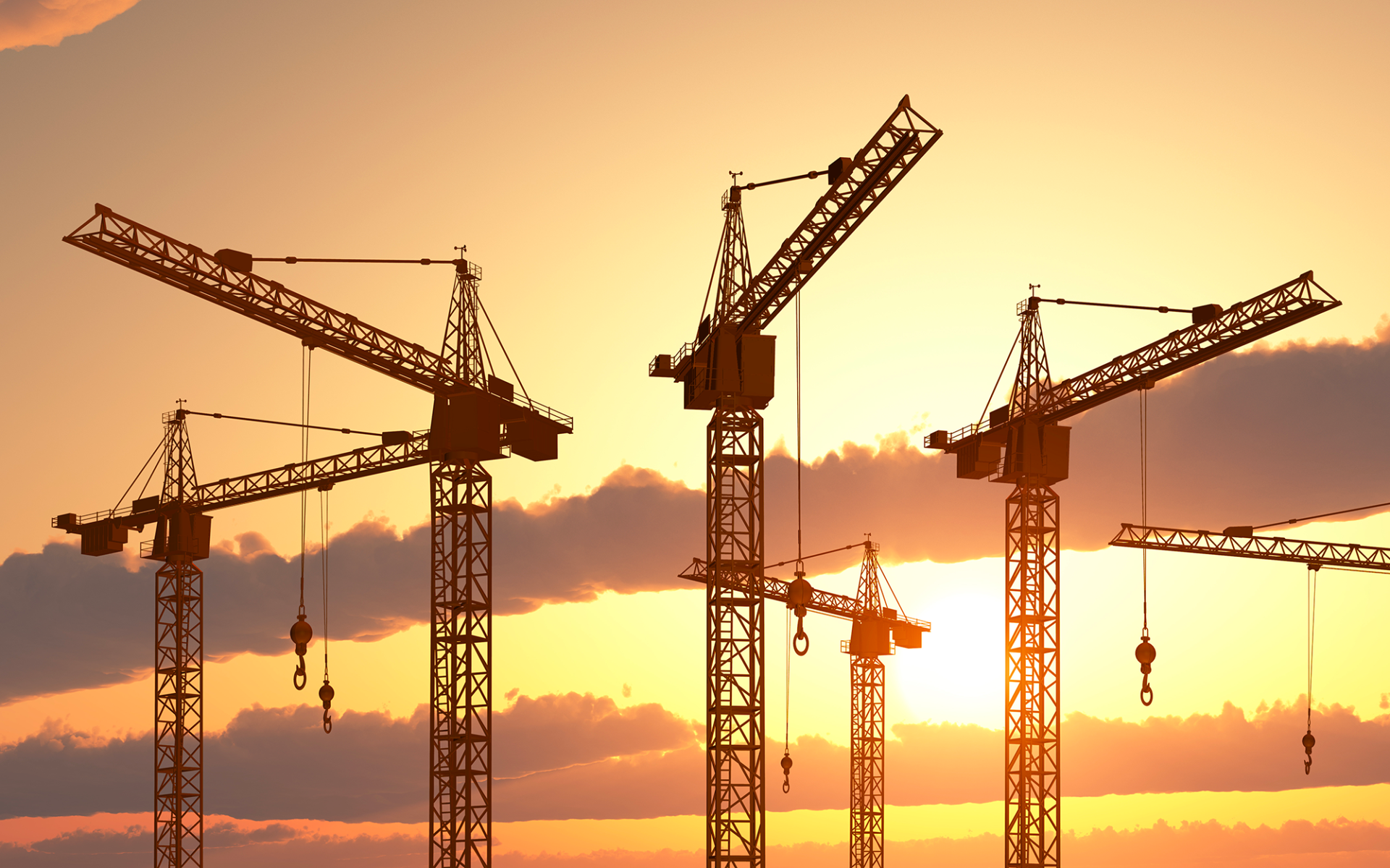 Conjoncture Du Secteur Du Batiment A Fin Juin 2020 L Echo De La Baie