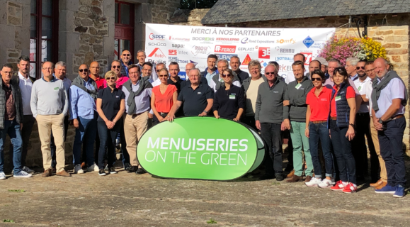 menuiserie on the green 2020 2019