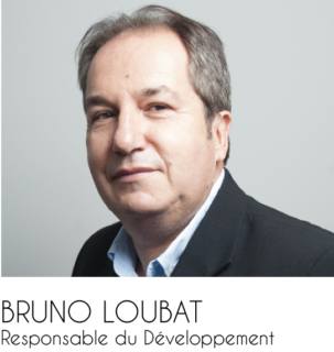 bruno loubat monsieur store