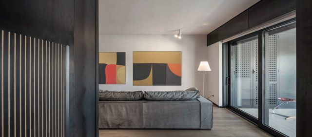 scrigno studio casa