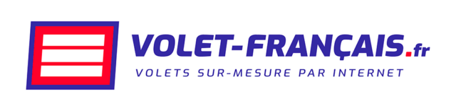 logo volet francais bricolage e-commerce