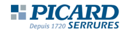 logo-PICARD SERRURES