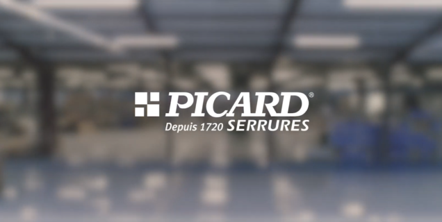 picard serrures