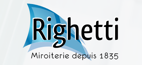 logo-RIGHETTI MIROITERIE