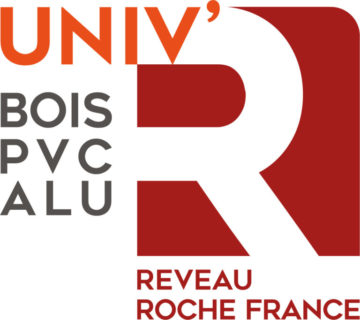 logo univ'r reveau roche