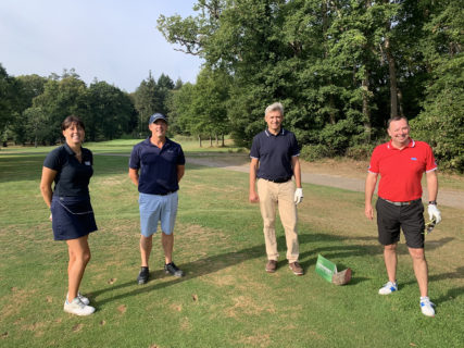 Menuiserie on the green 2020 anne-clementine binet regis delahaye olivier dirringer antoine herault