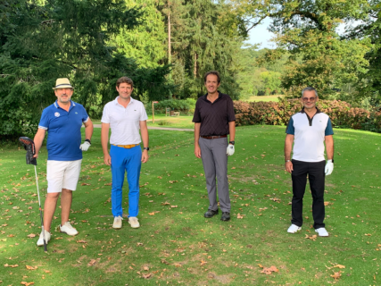 menuiserie on the green 2020 thierry plassais fabien schmitz guillaume sylvestre jean-jacques nayral