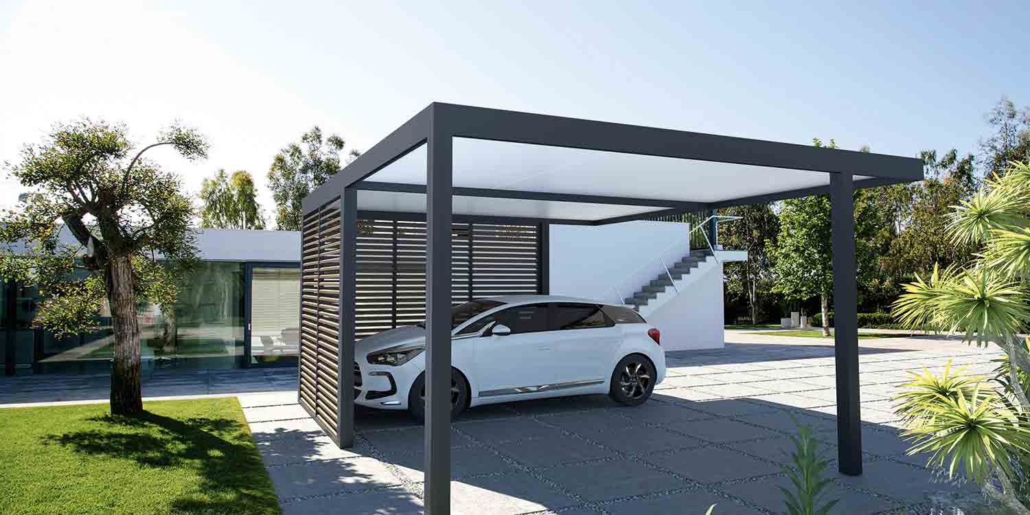 carport sepalumic