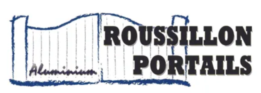 ROUSSILLON PORTAILS