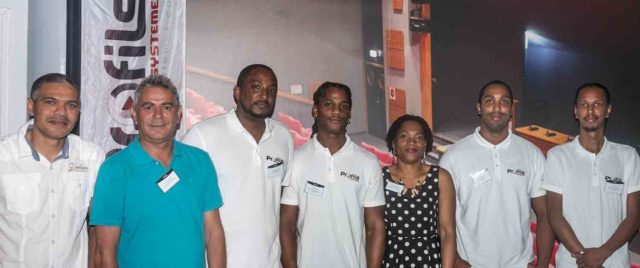 equipe profils systemes guadeloupe